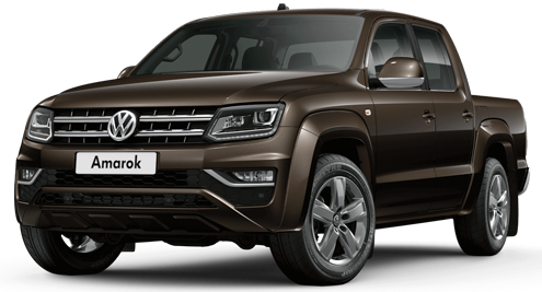 Volkswagen Amarok Engines