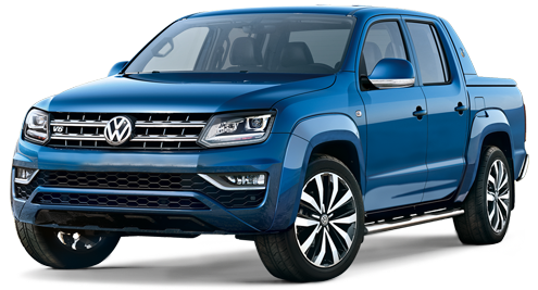 volkswagen amarok used engines